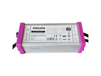 Philips Xitanium LITE Prog LED driver Outdoor DIMM